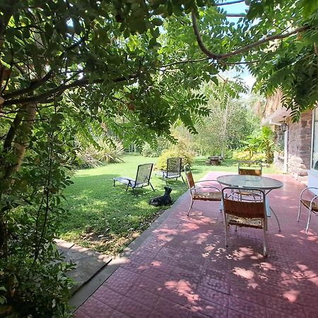 Bed and Breakfast Casco El Trapiche Godoy Cruz Exteriér fotografie
