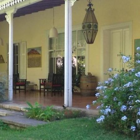 Bed and Breakfast Casco El Trapiche Godoy Cruz Exteriér fotografie