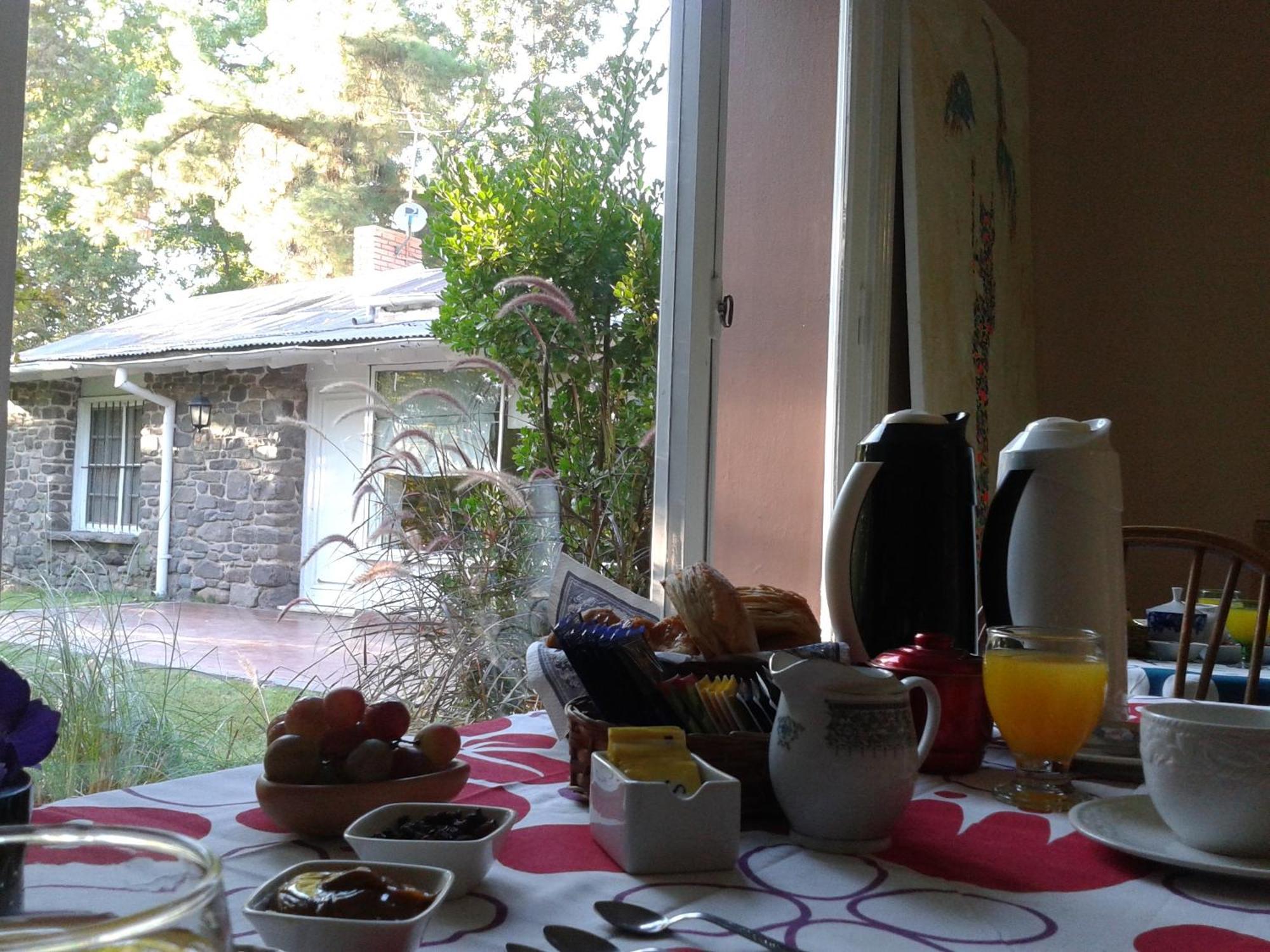 Bed and Breakfast Casco El Trapiche Godoy Cruz Pokoj fotografie