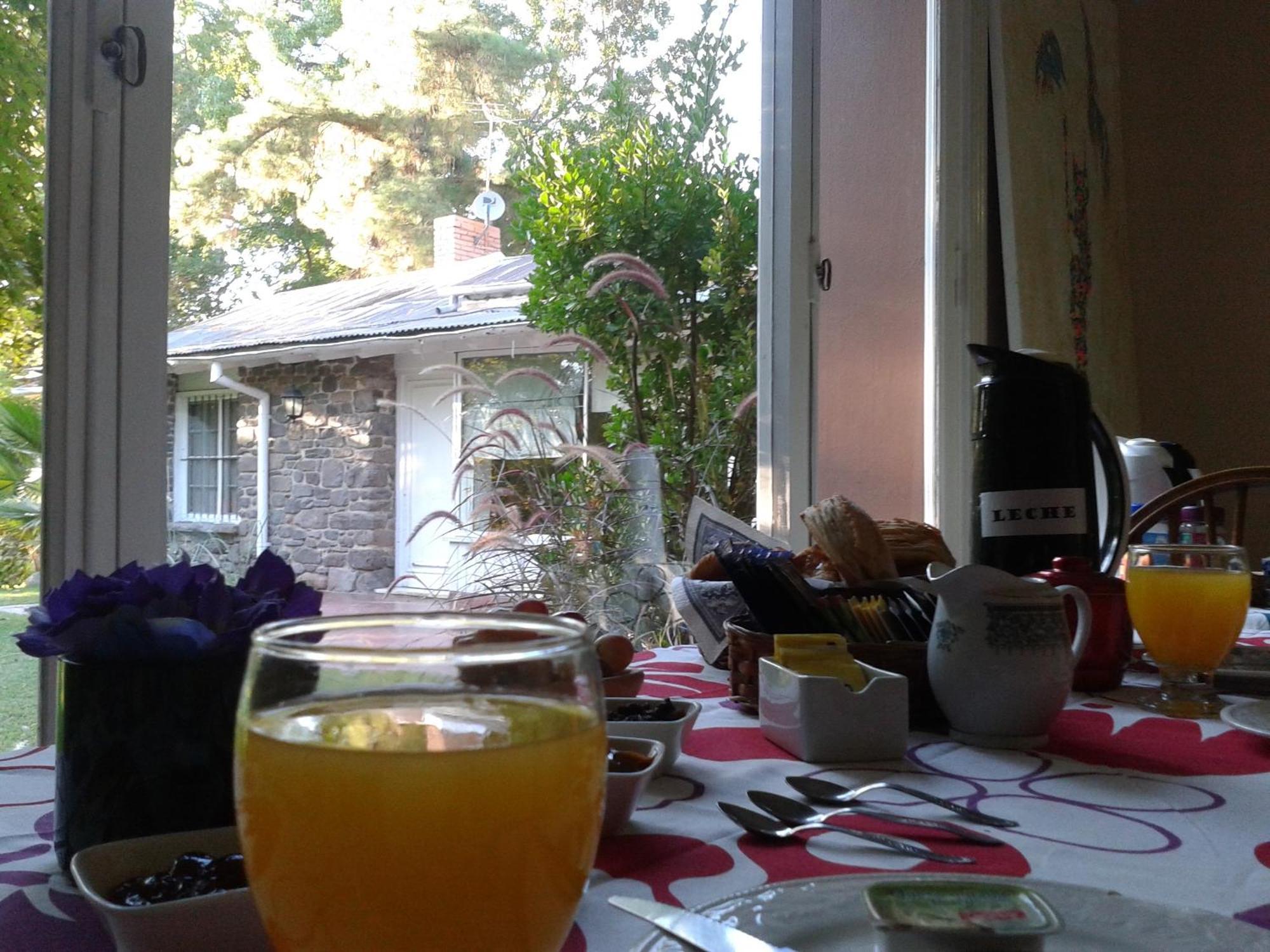 Bed and Breakfast Casco El Trapiche Godoy Cruz Pokoj fotografie