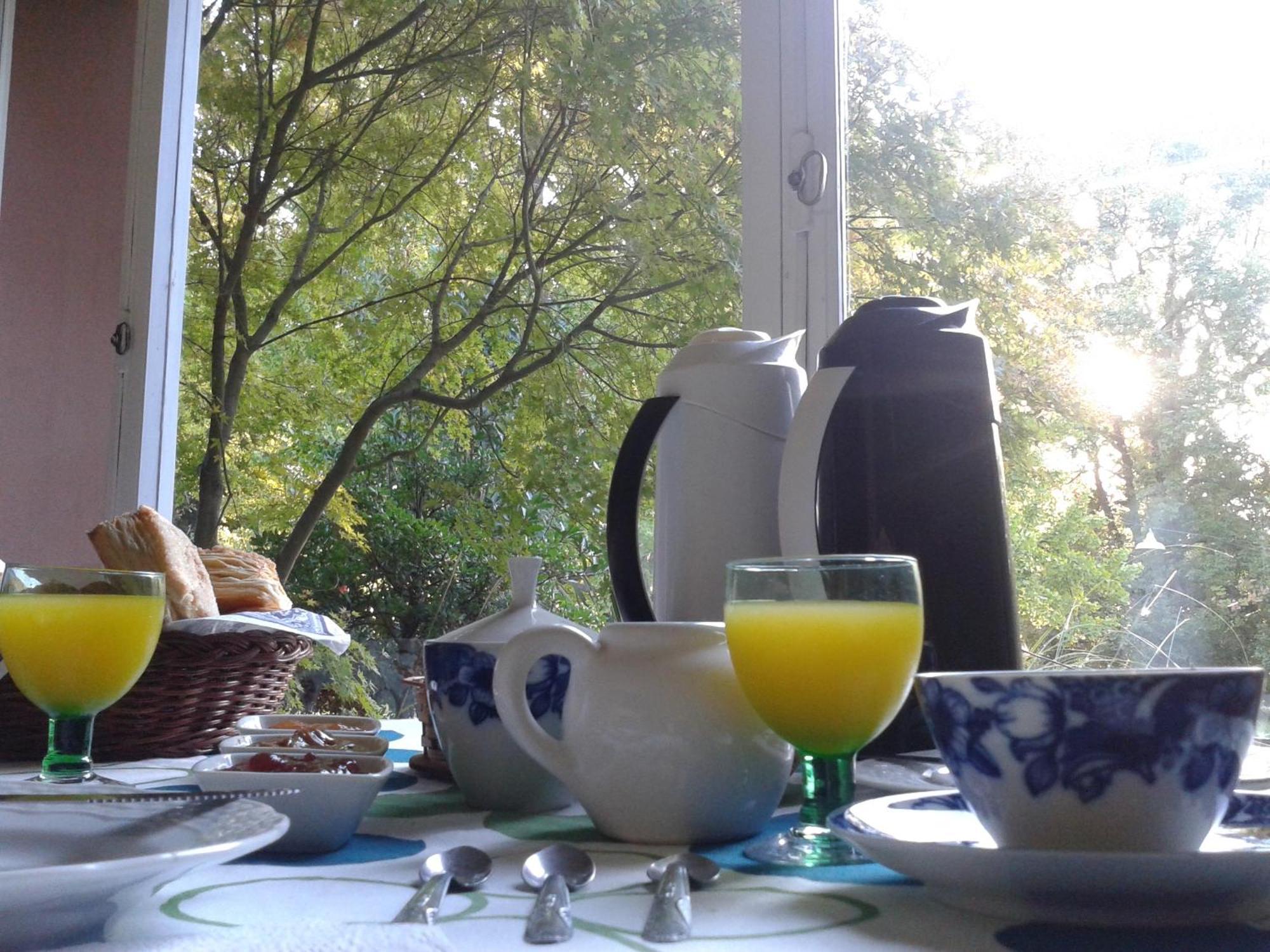 Bed and Breakfast Casco El Trapiche Godoy Cruz Pokoj fotografie