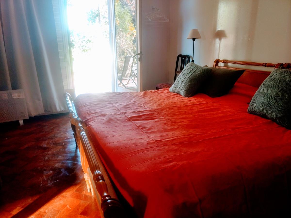 Bed and Breakfast Casco El Trapiche Godoy Cruz Exteriér fotografie