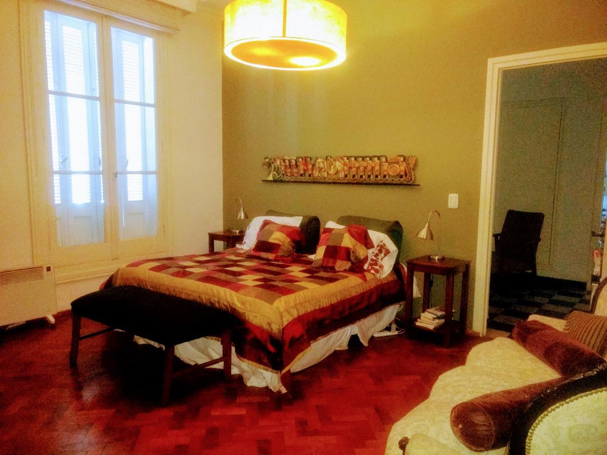 Bed and Breakfast Casco El Trapiche Godoy Cruz Exteriér fotografie