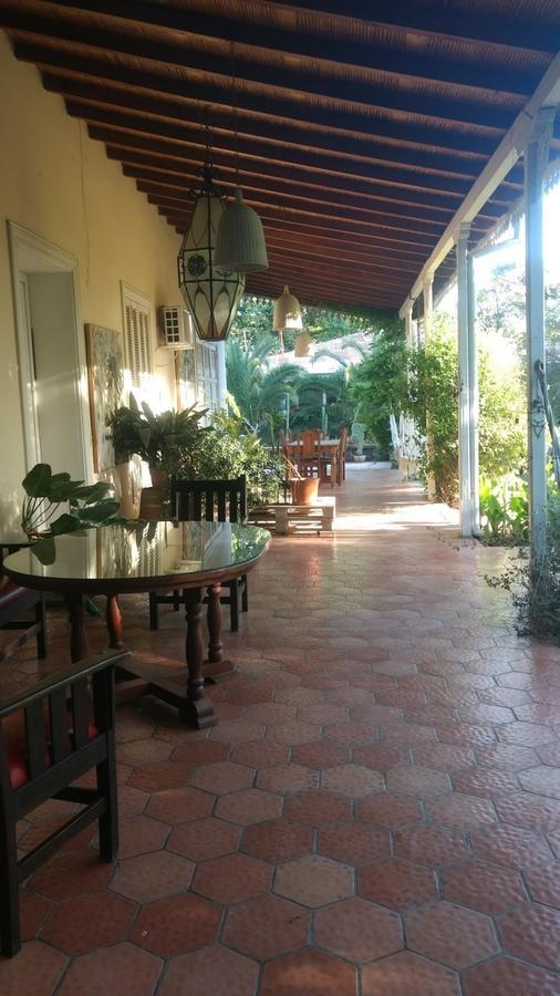 Bed and Breakfast Casco El Trapiche Godoy Cruz Exteriér fotografie